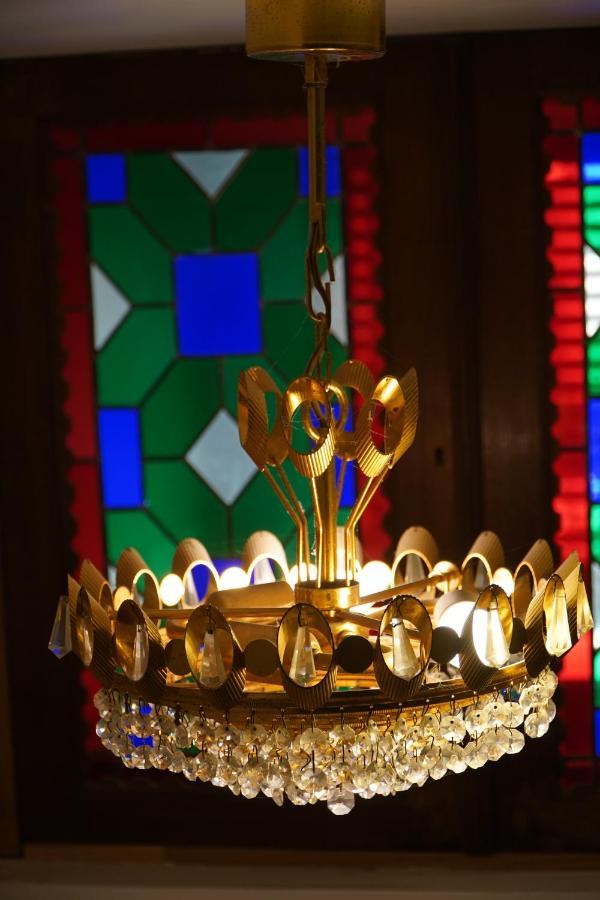 بيرج Chambres D'Hotes Le Carillon المظهر الخارجي الصورة